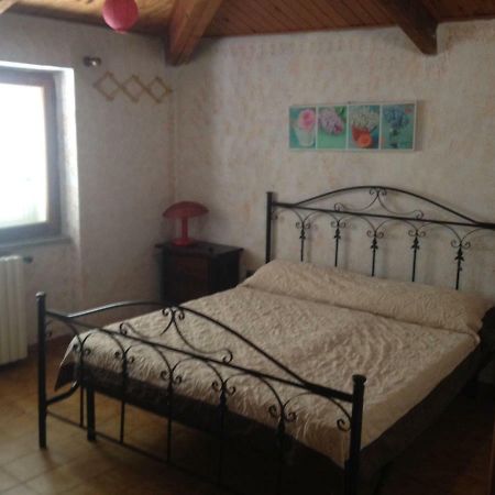 Villa Master Ла-Маддалена Экстерьер фото